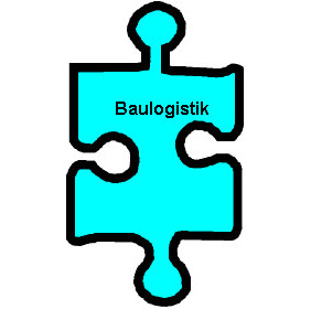 Baulogistik