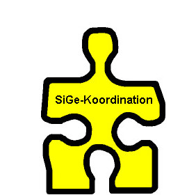 SiGe-Koordination