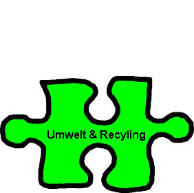 Umwelt & Recycling