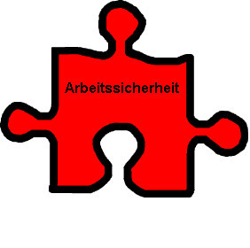 Arbeitssicherheit